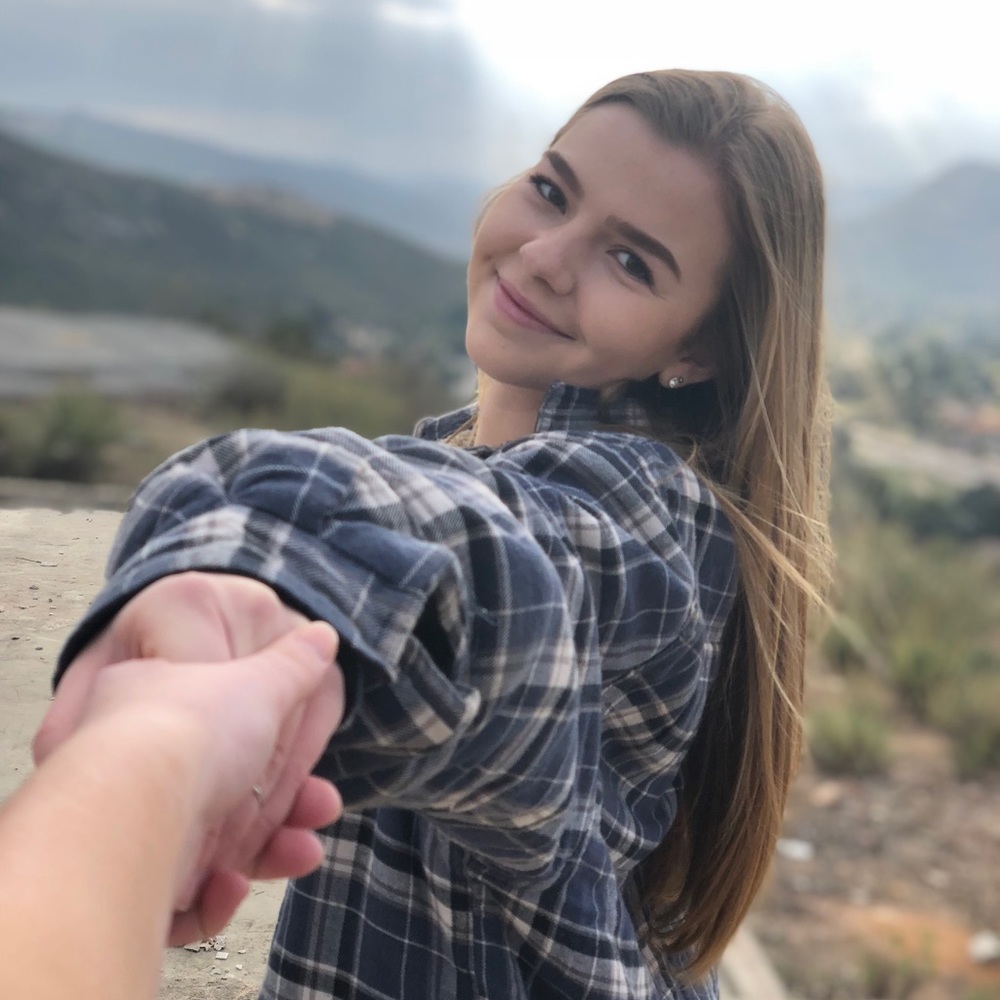 Meet your Posher, Savannah